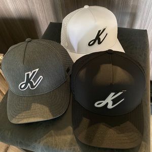 Custom Melin Hats (waterproof)